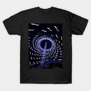 Metal art T-Shirt